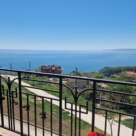 Indigo Wave - Sea View By Flat Mаnager Apartament