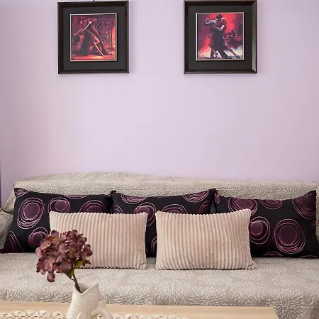 Apartament Indigo Wave - Sea View By Flat Mаnager