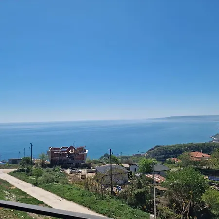 Apartament Indigo Wave - Sea View By Flat Mаnager Bałczik