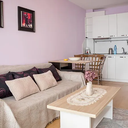 Indigo Wave - Sea View By Flat Mаnager