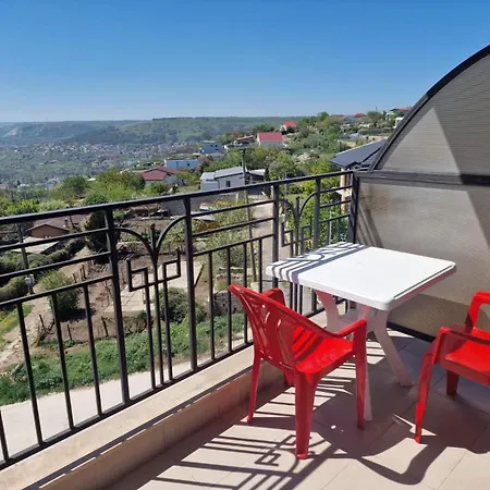 Indigo Wave - Sea View By Flat Mаnager Appartamento Balchik