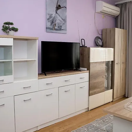 Indigo Wave - Sea View By Flat Mаnager * Balčik