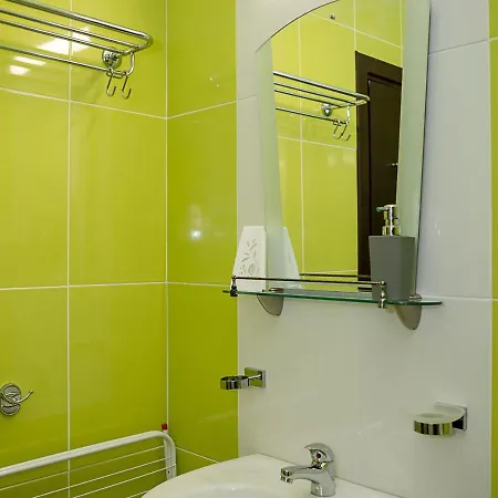 Indigo Wave - Sea View By Flat Mаnager Apartmán Balčik