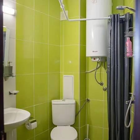 Indigo Wave - Sea View By Flat Mаnager Balchik