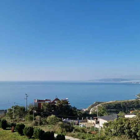 Indigo Wave - Sea View By Flat Mаnager Balčik