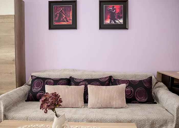 Апартаменты Indigo Wave - Sea View By Flat Mаnager