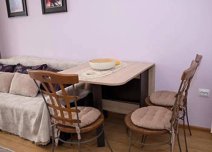 Indigo Wave - Sea View By Flat Mаnager Апартаменты Балчик