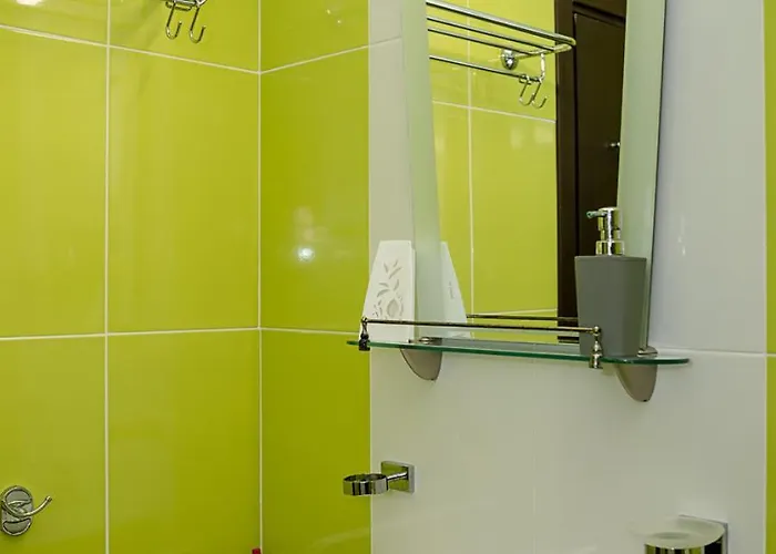 Indigo Wave - Sea View By Flat Mаnager Апартаменты Балчик