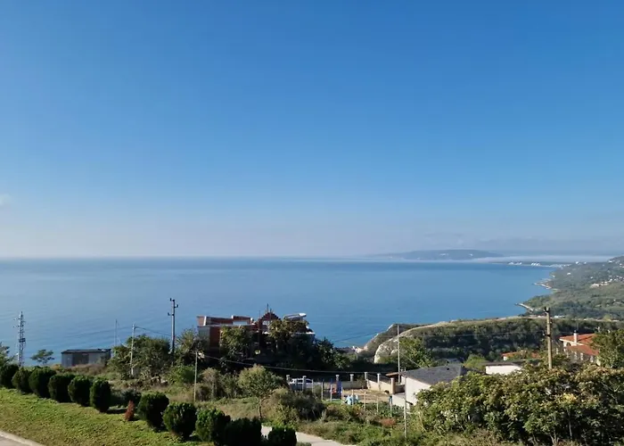 Indigo Wave - Sea View By Flat Mаnager Балчик